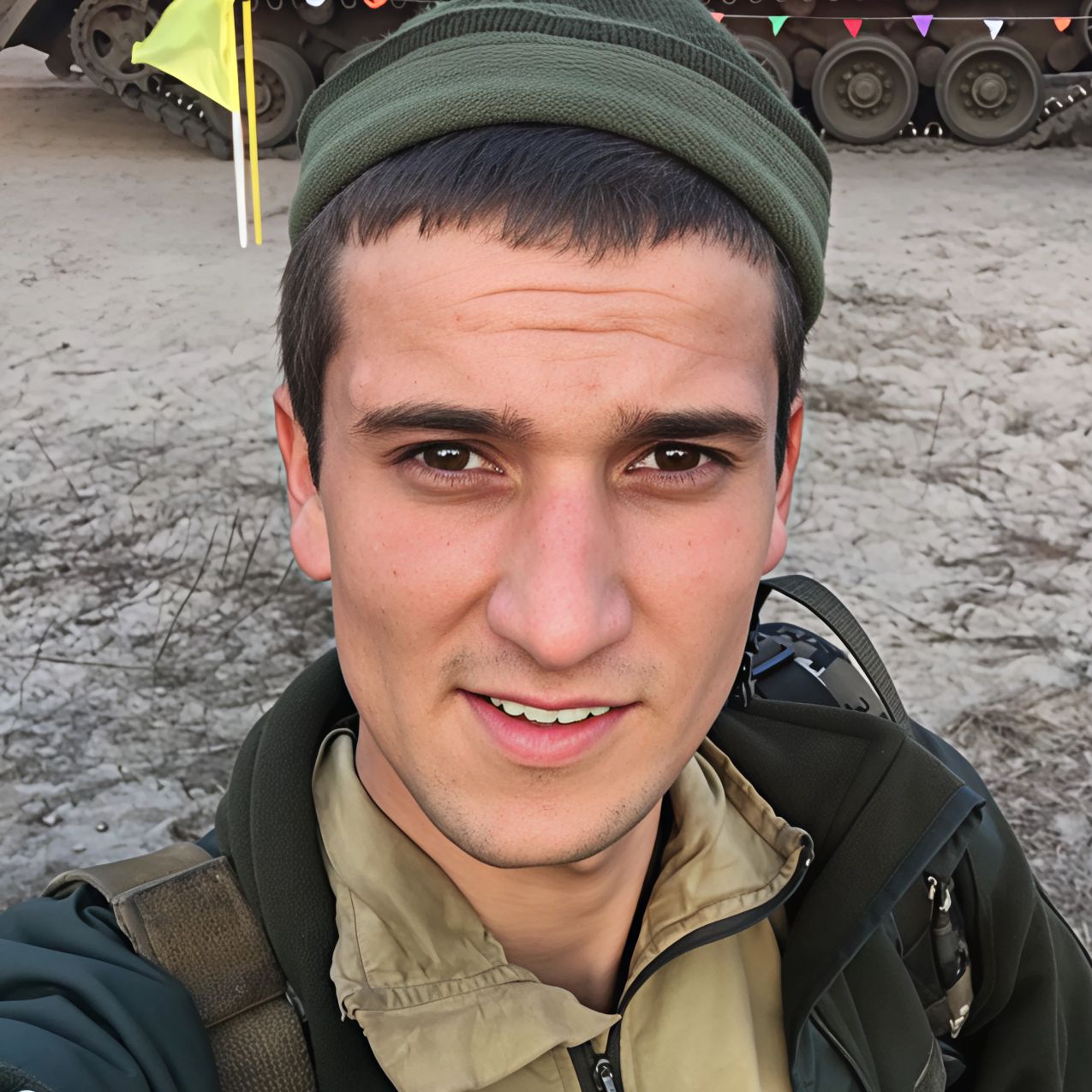 Жук Андрій Ігорович